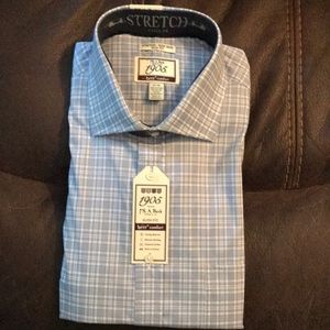 Brand new 1905 17x35 Stretch Collar fit